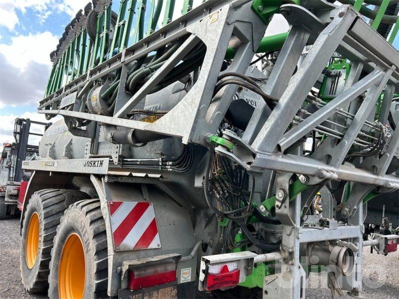 Joskin Volumetra 14500 D