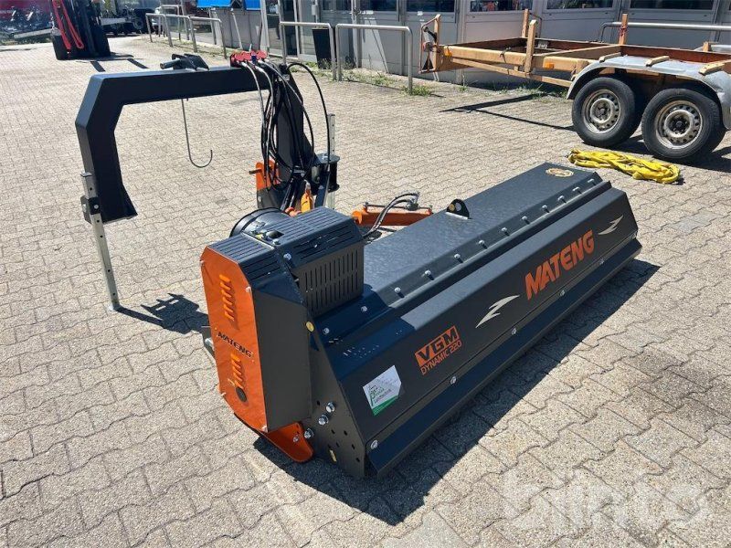 Mateng PT-Dynamic220
