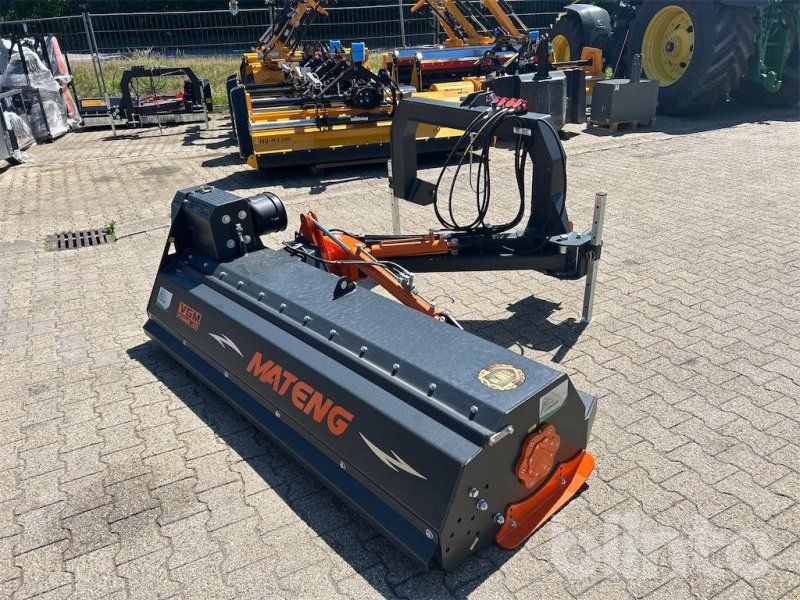 Mateng PT-Dynamic220