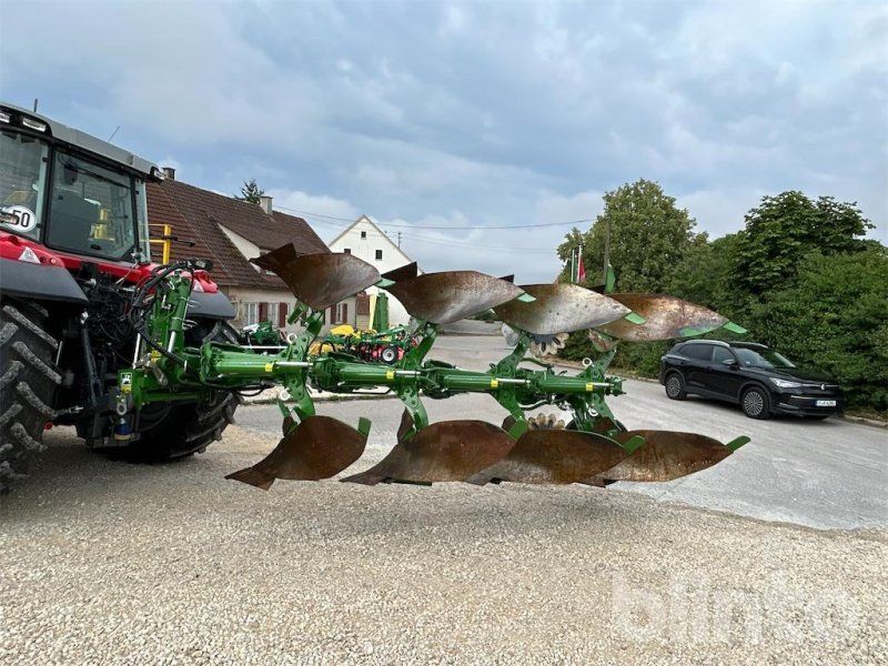 Amazone Cayros XMS V