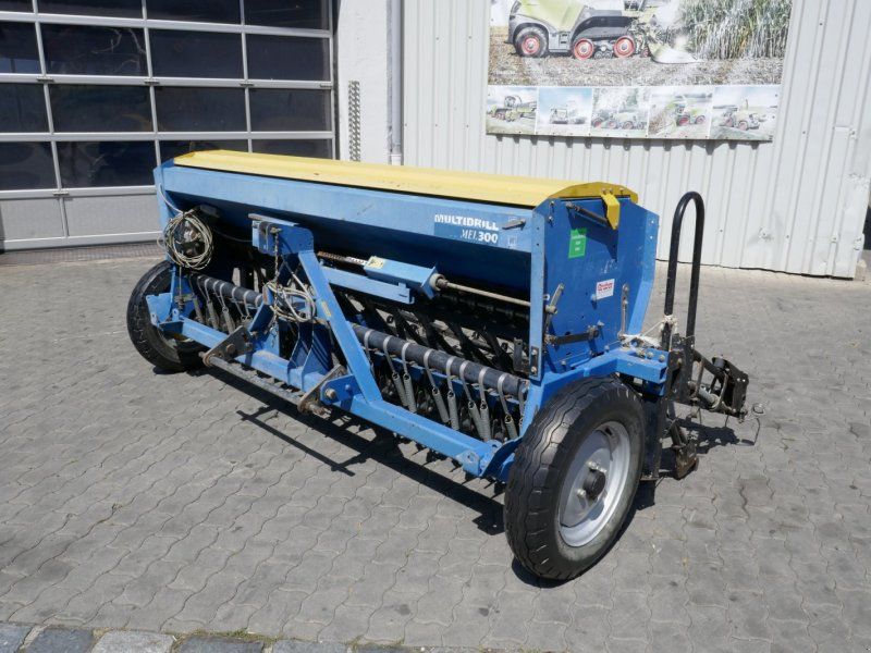 Rabe Multidrill MEL 300