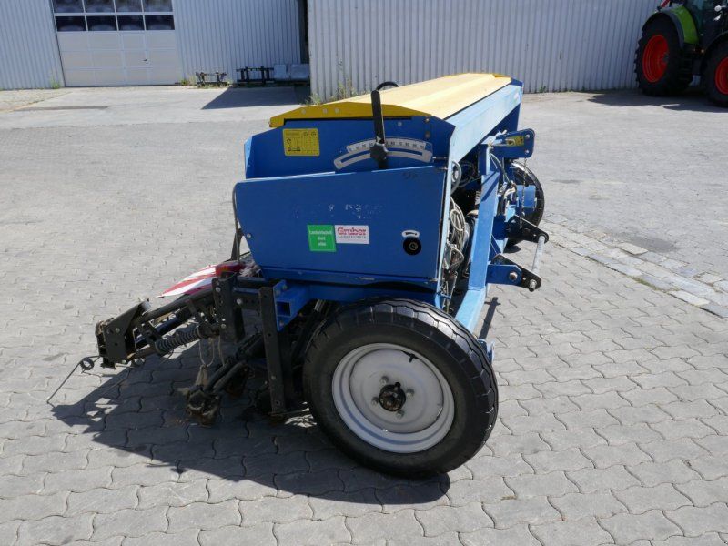 Rabe Multidrill MEL 300