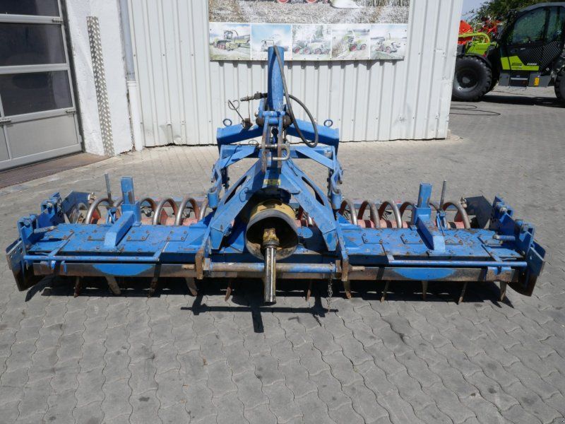 Rabe MKE 300