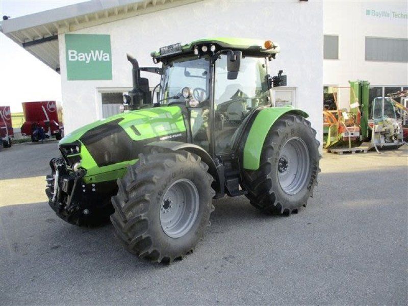 Deutz-Fahr 5115  #902