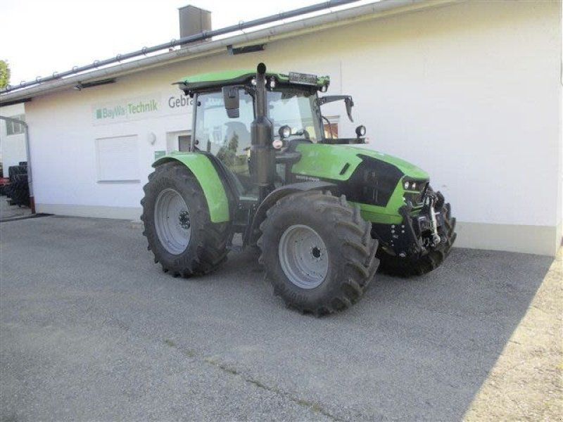 Deutz-Fahr 5115  #902