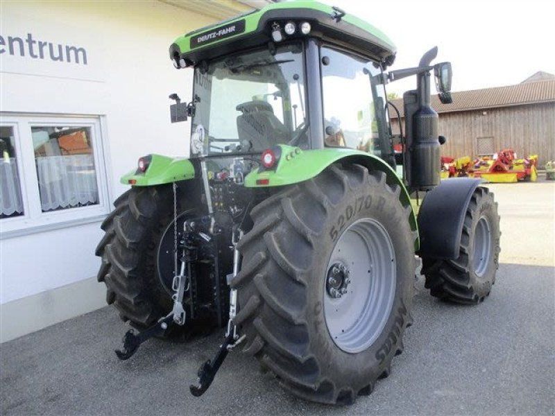 Deutz-Fahr 5115  #902