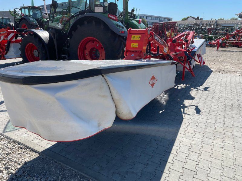 Kuhn GMD 9530 FF