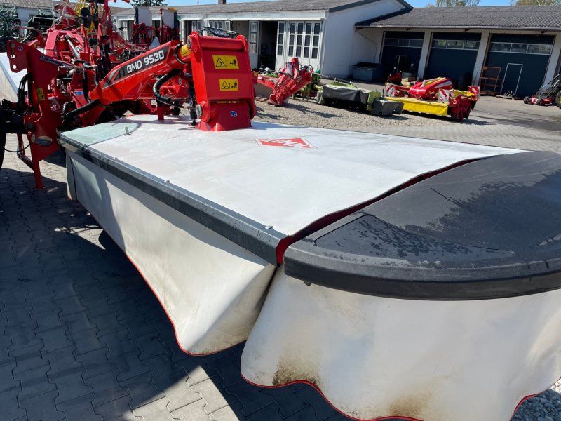 Kuhn GMD 9530 FF