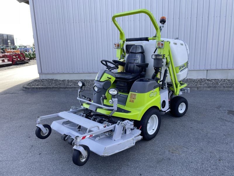 Grillo FD 13.09