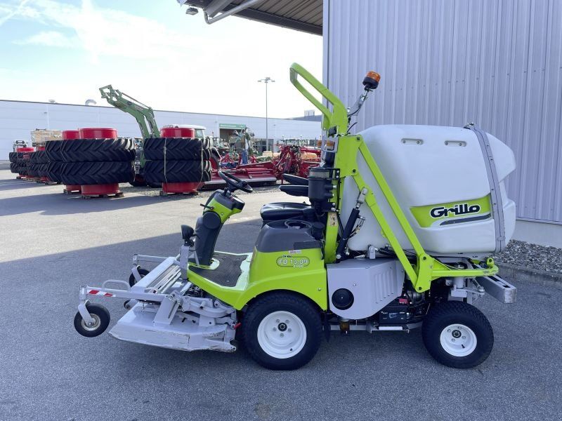 Grillo FD 13.09