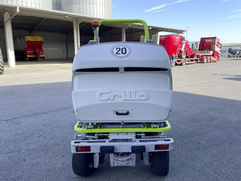 Grillo FD 13.09