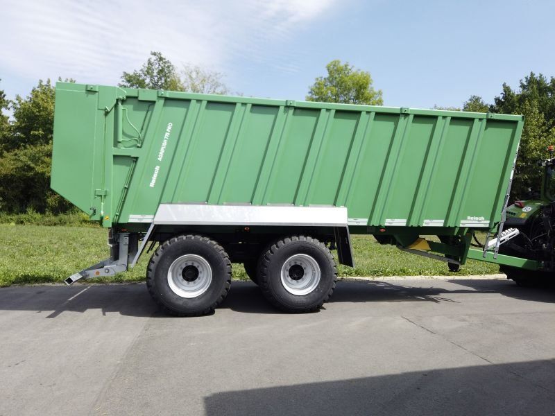 Reisch RTAS-200.775 PRO TEC TA
