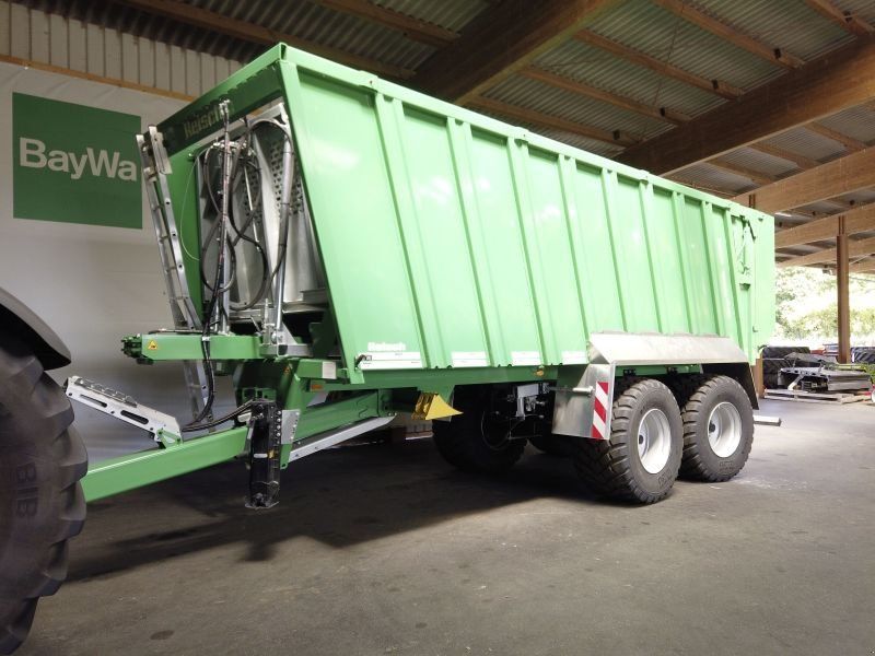 Reisch RTAS-200.775 PRO TEC TA
