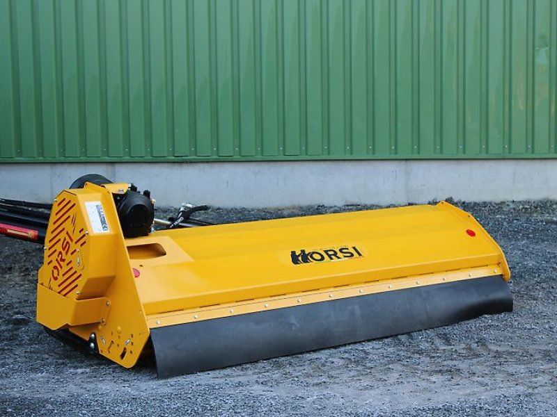 Orsi Primatist Plus GS 260 Seiten 2,60 m Sofort Verfrügbar