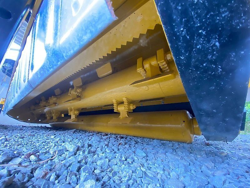 Orsi WPS 2600 Heck mit Seitenverschiebung Sofort Verfügbar