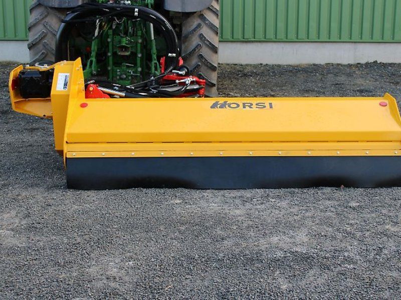 Orsi Magnum Plus GS Off Set 250 Seiten Sofort Verfügbar