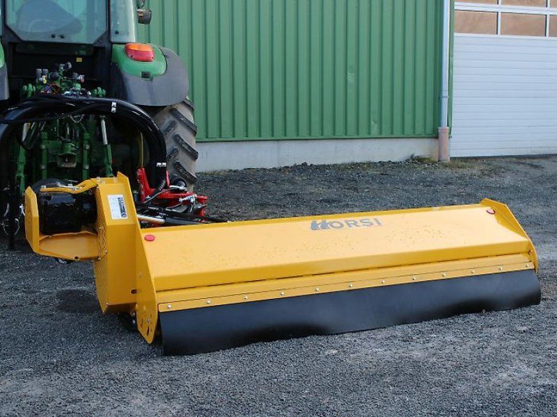 Orsi Magnum Plus GS Off Set 250 Seiten Sofort Verfügbar