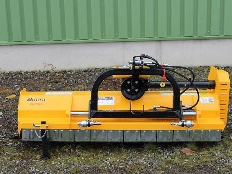 Orsi Ottimax 180 Heck 1,8 m Sofort Verfügbar