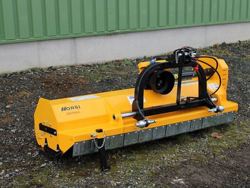 Orsi Ottimax 180 Heck 1,8 m Sofort Verfügbar