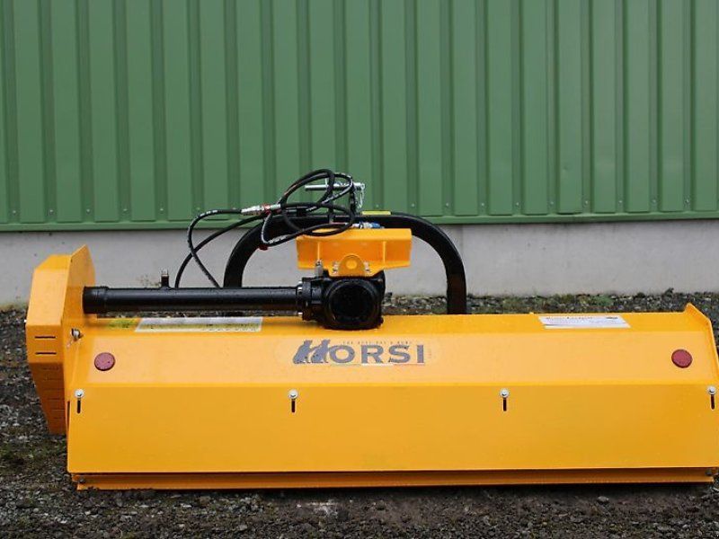 Orsi Ottimax 180 Heck 1,8 m Sofort Verfügbar