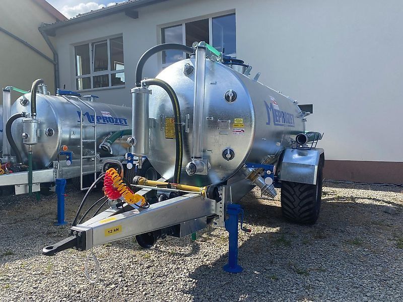 Meprozet PN-70/1 Güllefass 8600 L