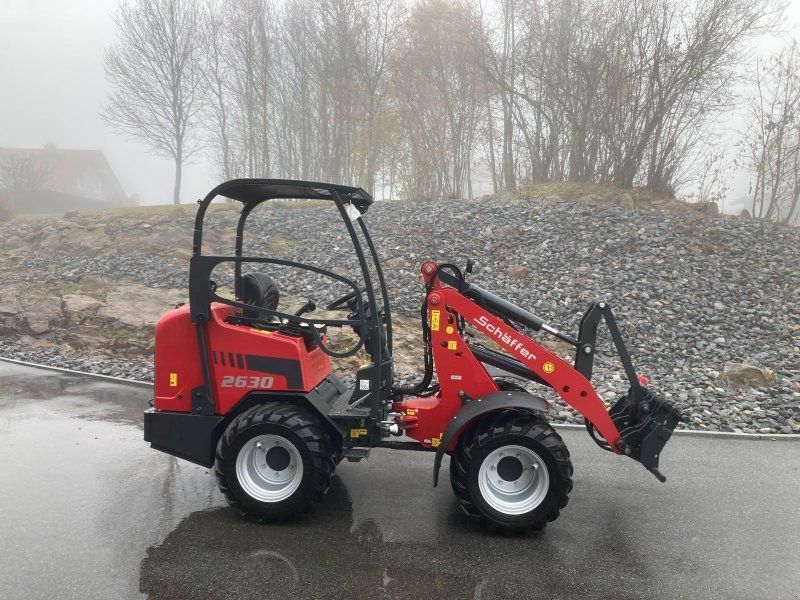 Schäffer 2630