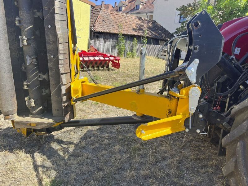 Müthing MU-L/S VA 250-31