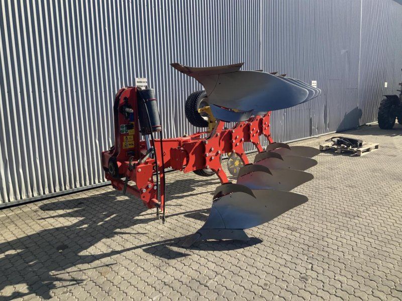 Pöttinger Servo S45-495
