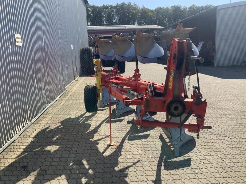 Pöttinger Servo S45-495