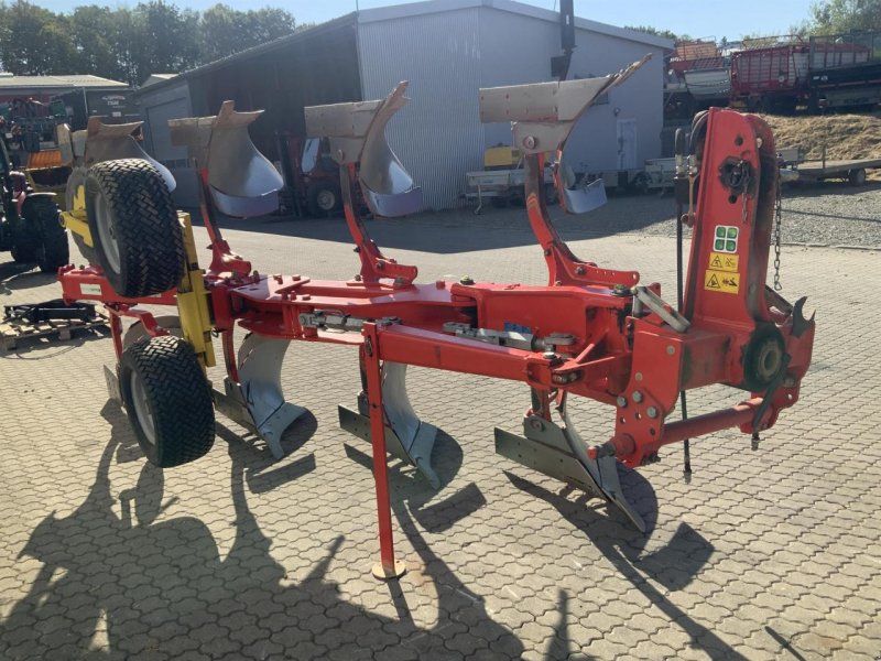 Pöttinger Servo S45-495