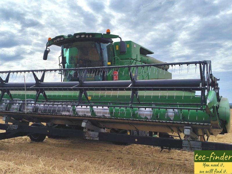 John Deere S 780i