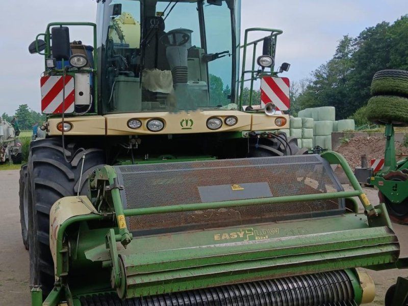 Krone BIG X 700