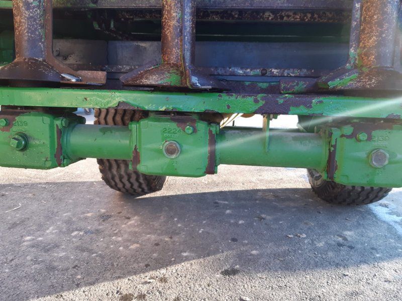 Bergmann V8000S