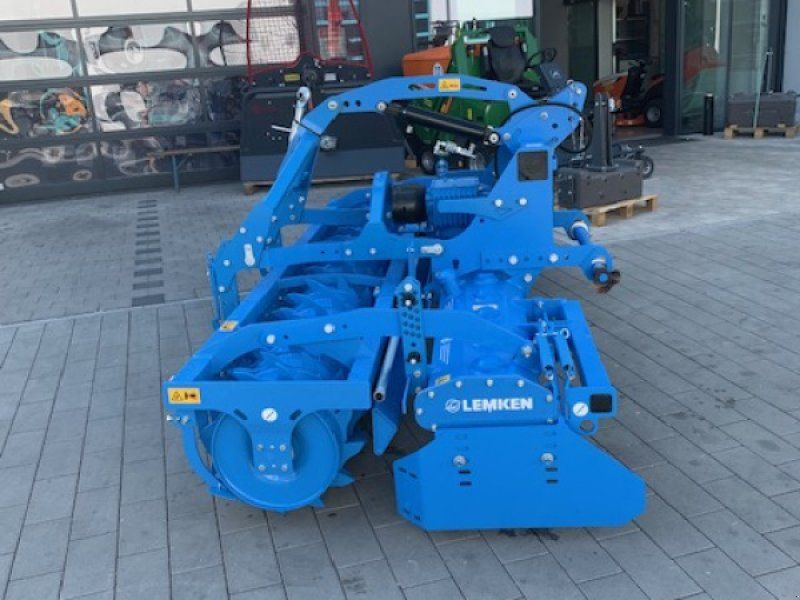 Lemken Zirkon 8/300