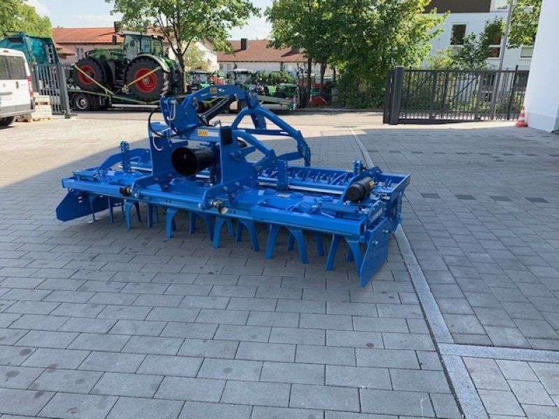Lemken Zirkon 8/300