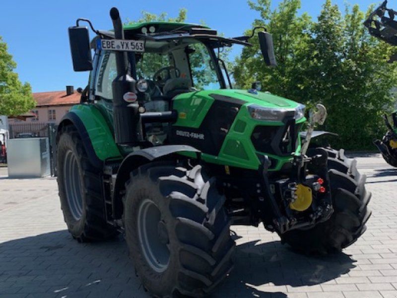 Deutz-Fahr 6130.4 TTV