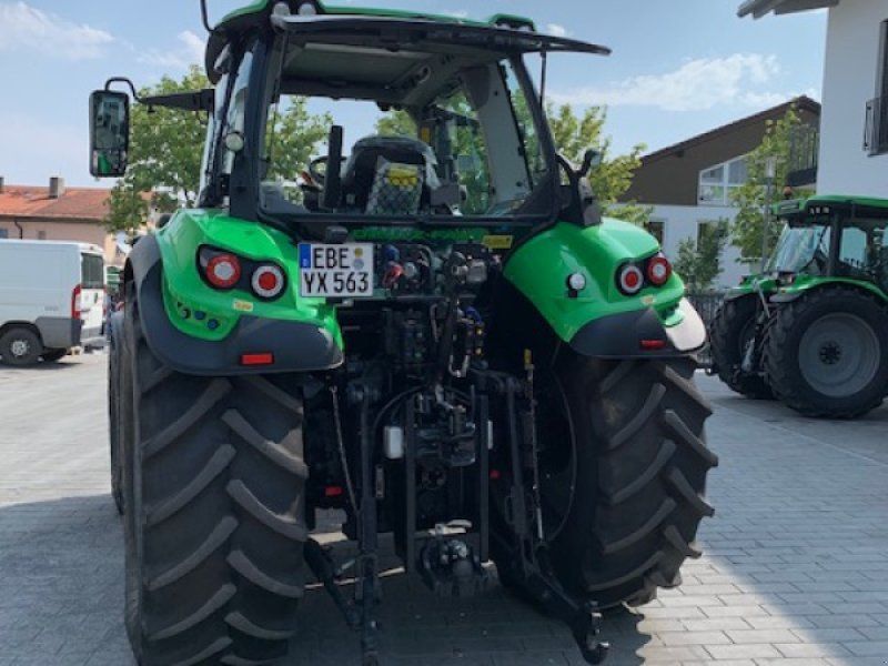 Deutz-Fahr 6130.4 TTV