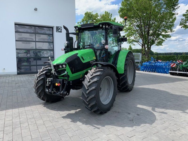 Deutz-Fahr 5125