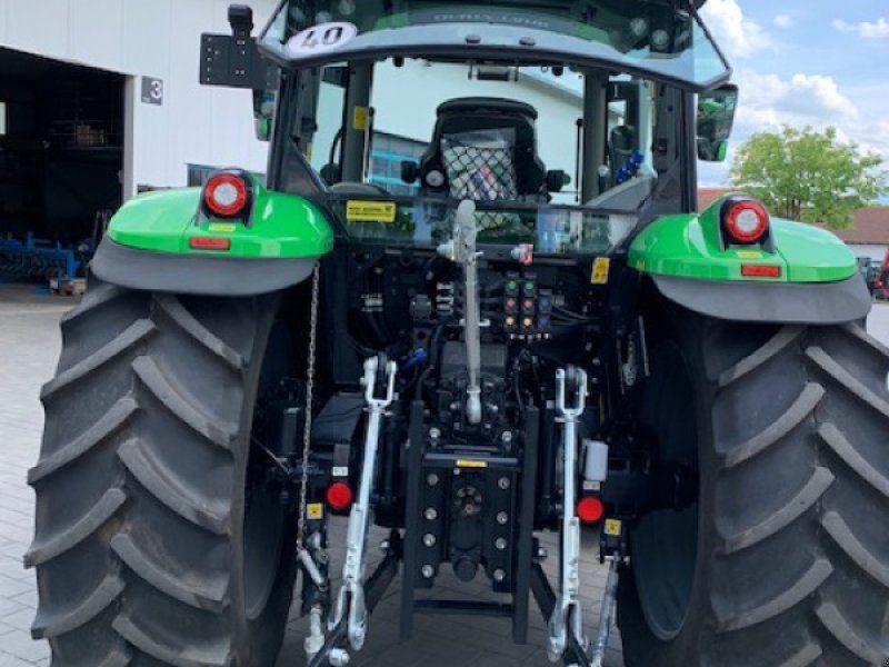Deutz-Fahr 5125