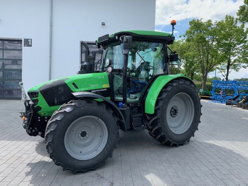 Deutz-Fahr 5125
