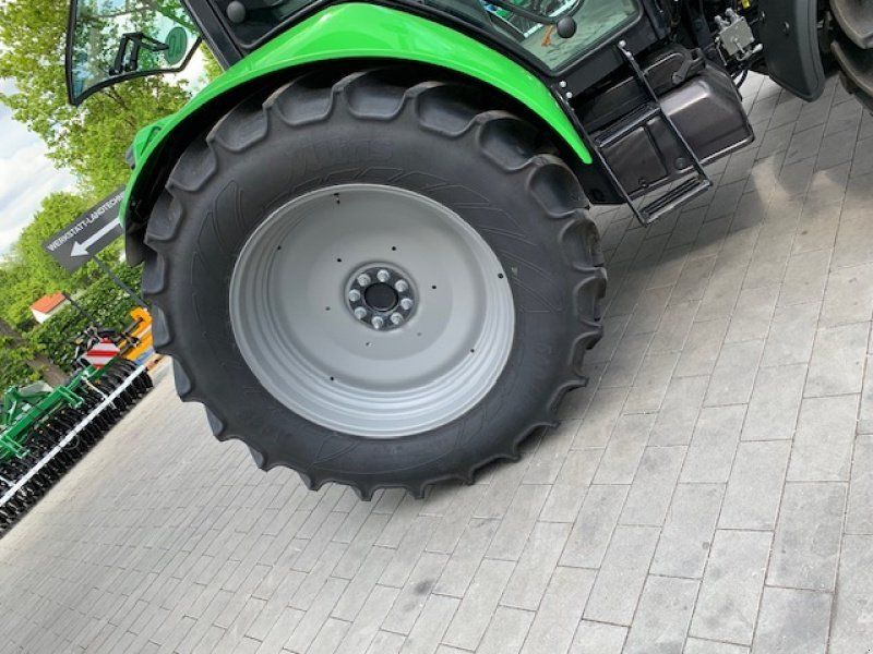 Deutz-Fahr 5125