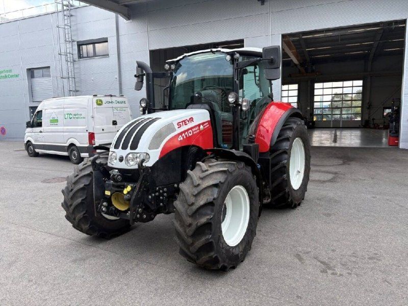 Steyr 4110 Multi