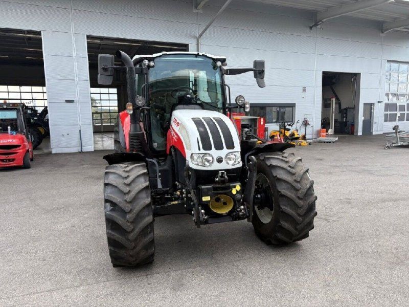 Steyr 4110 Multi