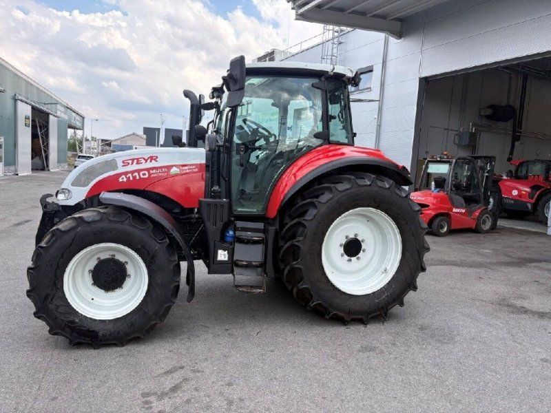 Steyr 4110 Multi