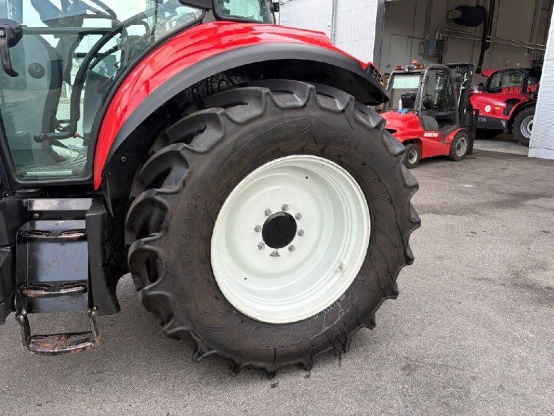 Steyr 4110 Multi