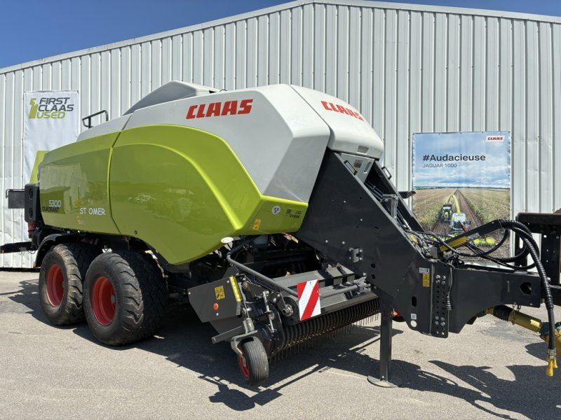 Claas QUADRANT 5300