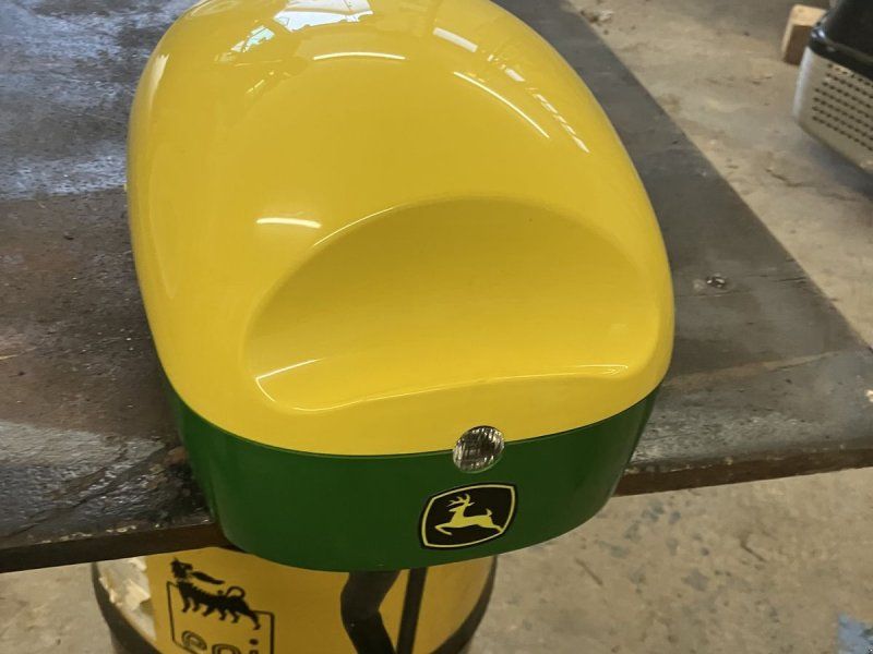 John Deere Star Fire 6000
