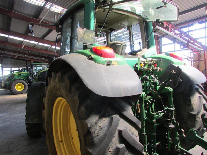 John Deere 6820 Premium
