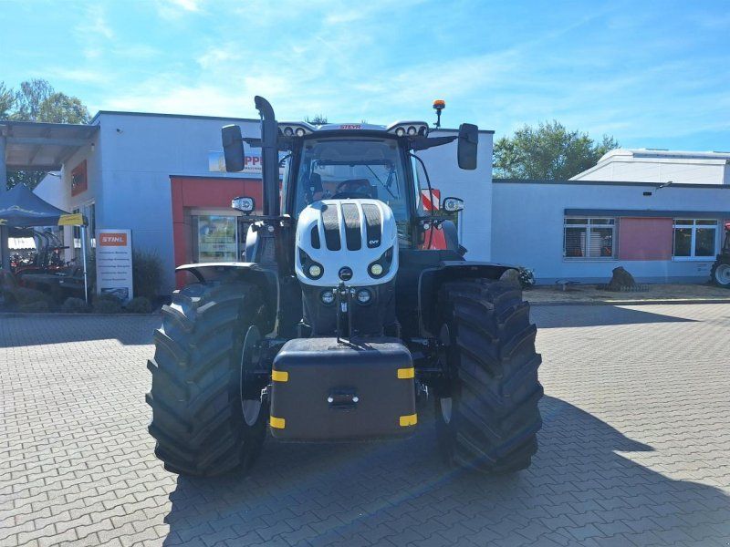 Steyr ABSOLUT 6280 CVT