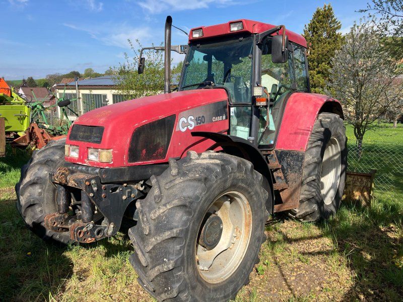 Case CS 150